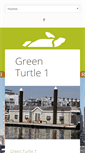 Mobile Screenshot of greenturtlebb.com